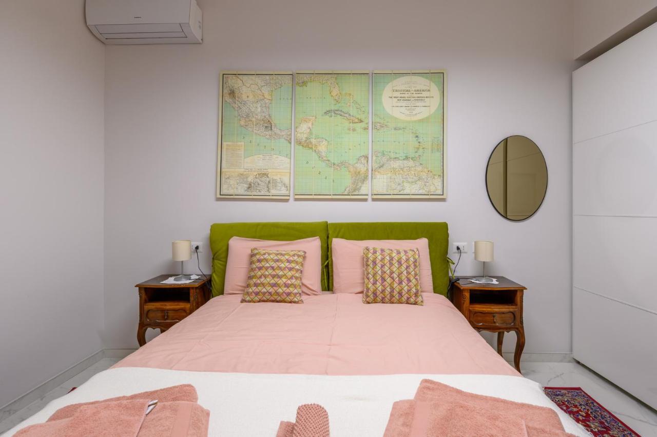 Luxury Apartment Re Di Roma Eksteriør billede