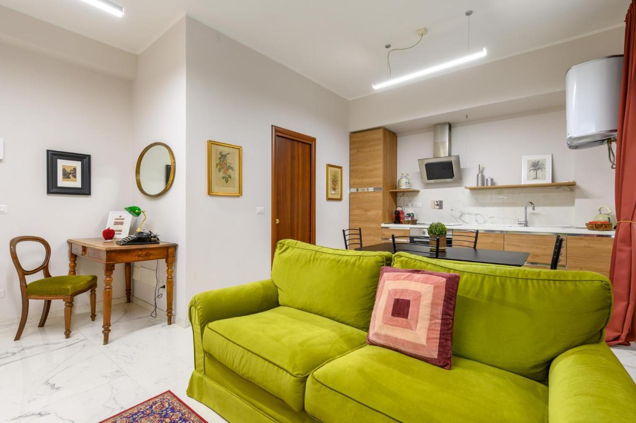Luxury Apartment Re Di Roma Eksteriør billede